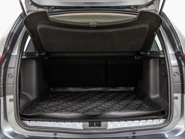 Nissan Terrano III (D10) с пробегом 2021 года, цена 1 568 000 рублей, 87709 км, внедорожник, Автокод Объявления
