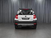 Skoda Yeti I Рестайлинг Ставрополь  - изображение 22