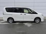 Nissan Serena IV (C26) Ставрополь  - изображение 35