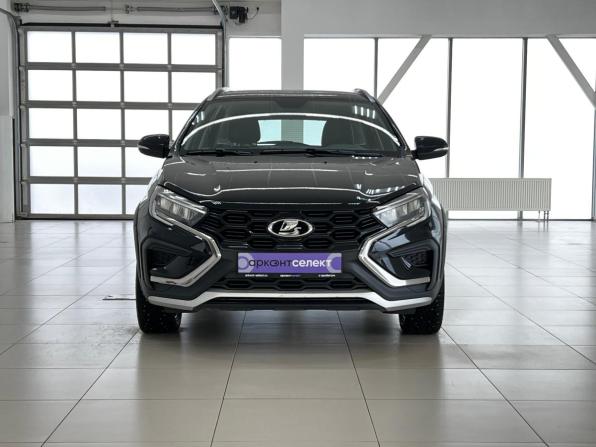 Lada (ВАЗ) Vesta I Рестайлинг (NG) с пробегом 2023 года, цена 1 440 000 рублей, 40636 км, универсал, Автокод Объявления