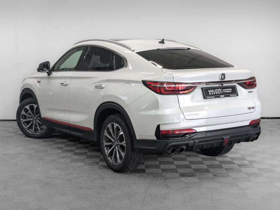Changan CS85 I Рестайлинг Москва  - изображение 7