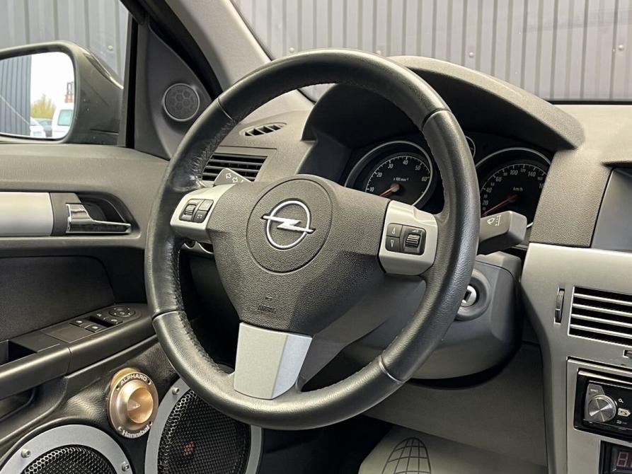 Opel Astra H Рестайлинг Пермь  - изображение 10