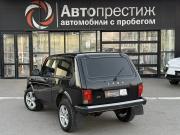 Lada (ВАЗ) 2121 (4x4) I Рестайлинг (2020) Волгоград  - изображение 25