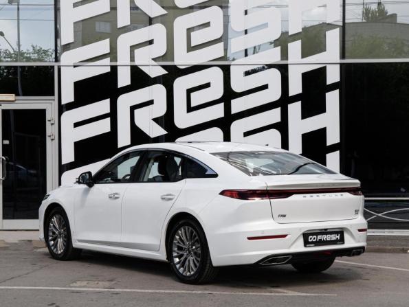 FAW Bestune B70 I Рестайлинг с пробегом 2024 года, цена 2 561 070 рублей, 49 км, лифтбек, Автокод Объявления