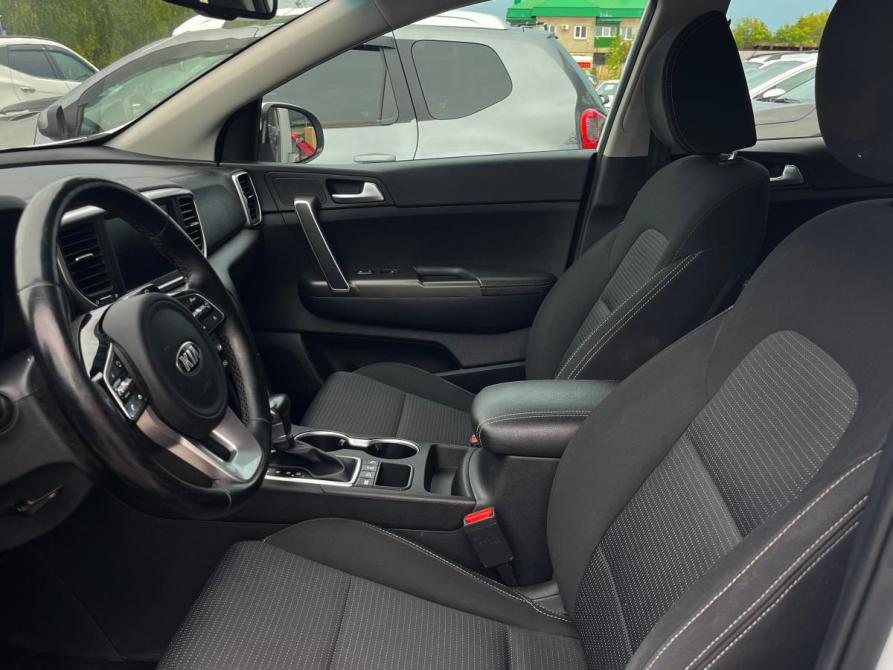 Kia Sportage IV Рестайлинг Альметьевск  - изображение 20