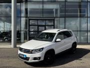 Volkswagen Tiguan I Рестайлинг Тверь  - изображение 8