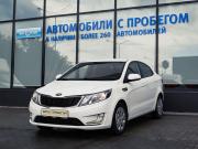 Kia Rio III Екатеринбург  - изображение 23