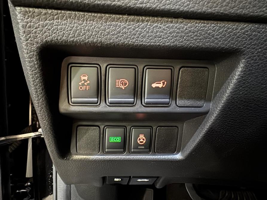 Nissan X-Trail III Рестайлинг Санкт-Петербург  - изображение 19