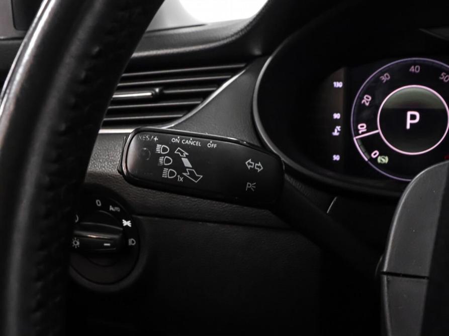 Skoda Octavia III (A7) Рестайлинг Минеральные Воды  - изображение 14