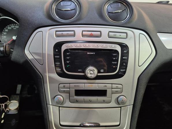 Ford Mondeo IV с пробегом 2009 года, цена 699 000 рублей, 157284 км, седан, Автокод Объявления
