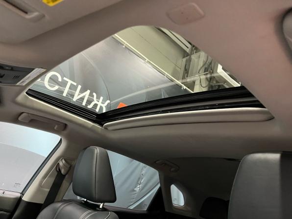 Lexus RX IV Рестайлинг с пробегом 2022 года, цена 6 470 000 рублей, 17584 км, внедорожник, Автокод Объявления