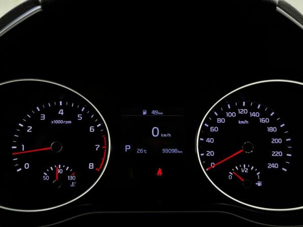 Kia Ceed III с пробегом 2020 года, цена 1 795 000 рублей, 93070 км, универсал, Автокод Объявления