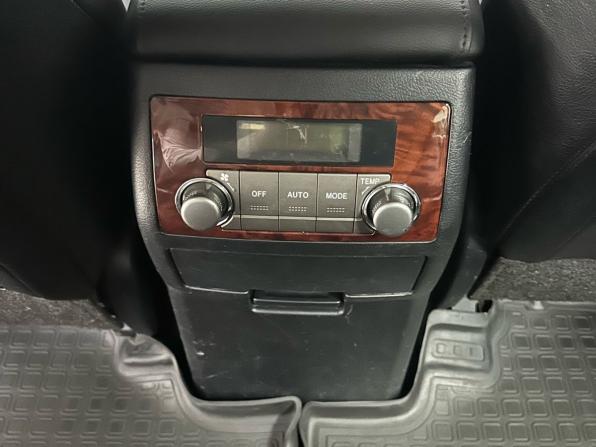 Toyota Highlander II (XU40) Рестайлинг с пробегом 2013 года, цена 2 157 000 рублей, 203035 км, внедорожник, Автокод Объявления