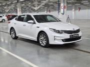 Kia Optima IV Казань  - изображение 25