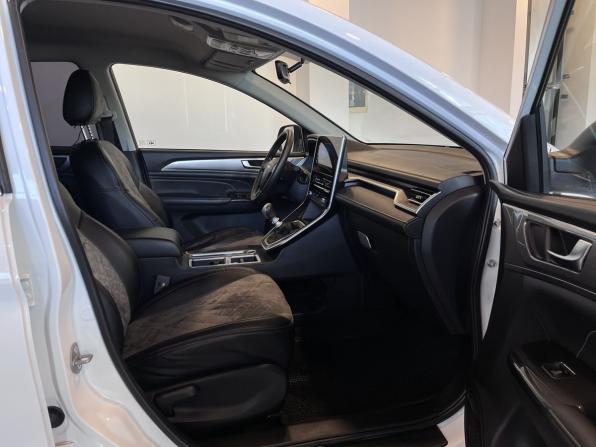 Haval M6 II с пробегом 2023 года, цена 1 710 000 рублей, 62790 км, внедорожник, Автокод Объявления