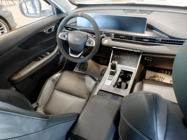 Chery Tiggo 4 Pro I Рестайлинг с пробегом 2024 года, цена 1 674 200 рублей, 20167 км, внедорожник, Автокод Объявления