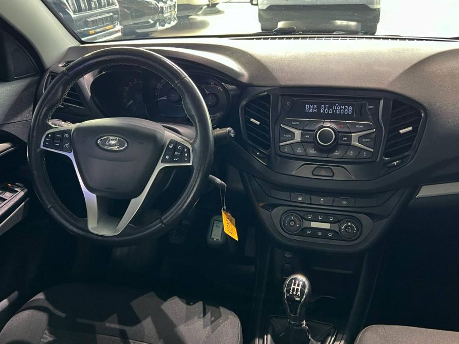 Lada (ВАЗ) Vesta I Оренбург  - изображение 22