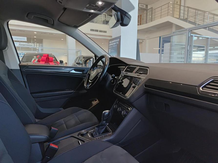 Volkswagen Tiguan II Казань  - изображение 13
