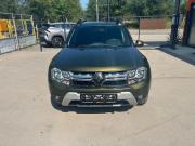Renault Duster I Рестайлинг Сызрань  - изображение 18