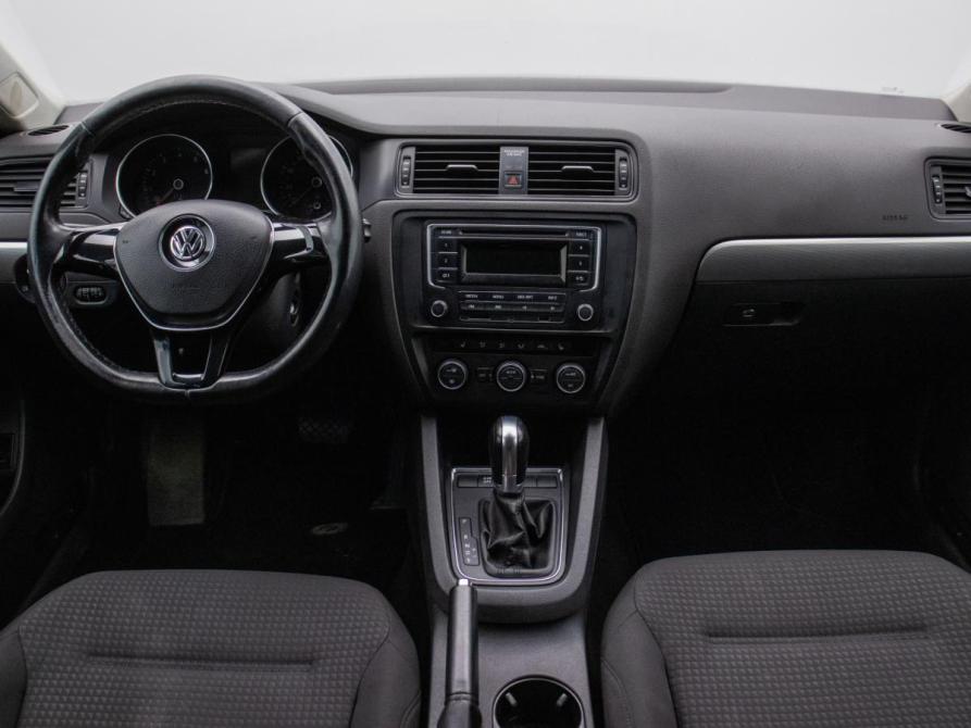 Volkswagen Jetta VI Рестайлинг Москва  - изображение 13