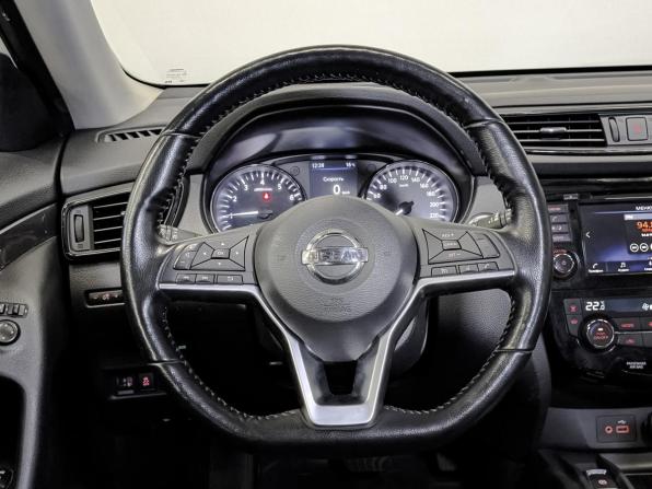 Nissan X-Trail III Рестайлинг с пробегом 2021 года, цена 2 400 000 рублей, 74289 км, внедорожник, Автокод Объявления