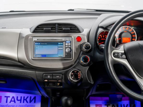 Honda Fit II с пробегом 2012 года, цена 785 000 рублей, 133073 км, хэтчбек, Автокод Объявления