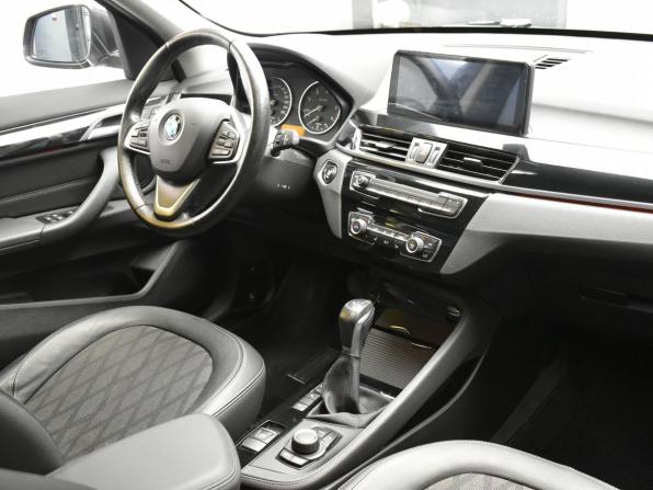 BMW X1 II (F48) с пробегом 2017 года, цена 2 480 000 рублей, 126000 км, внедорожник, Автокод Объявления