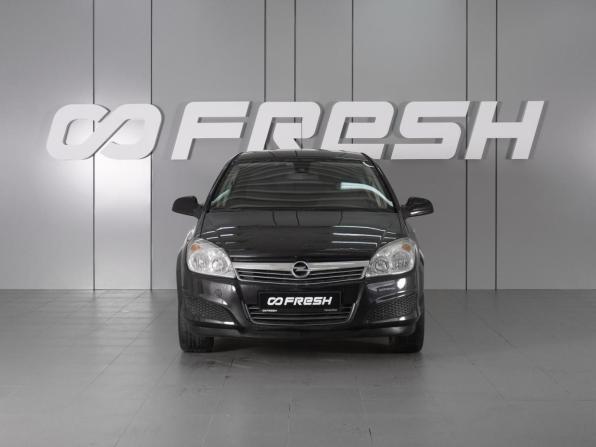 Opel Astra H Рестайлинг с пробегом 2011 года, цена 539 000 рублей, 252100 км, хэтчбек, Автокод Объявления