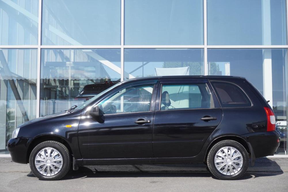 Lada (ВАЗ) Kalina I Ульяновск  - изображение 8