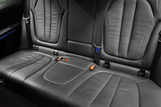 BMW X5 IV (G05/G18) с пробегом 2019 года, цена 7 600 000 рублей, 147000 км, внедорожник, Автокод Объявления