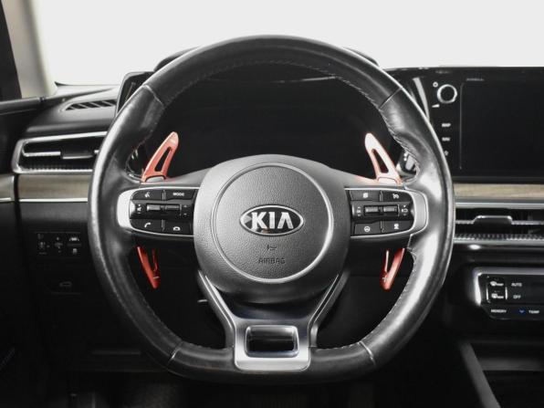 Kia K5 III с пробегом 2020 года, цена 2 498 900 рублей, 119861 км, седан, Автокод Объявления