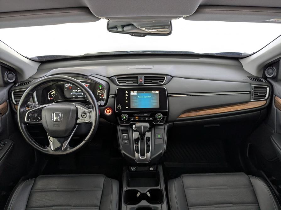 Honda CR-V V Рестайлинг Москва  - изображение 14