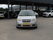Chevrolet Aveo I Рестайлинг Дзержинск  - изображение 15