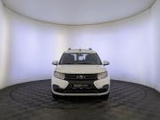 Lada (ВАЗ) Largus I Рестайлинг Москва  - изображение 30