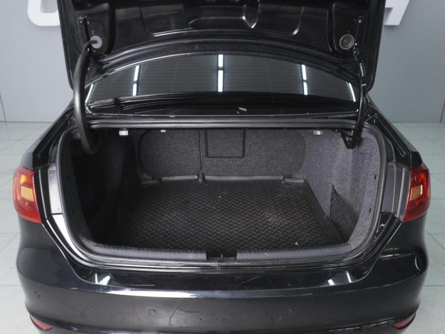Volkswagen Jetta VI Ростов-на-Дону  - изображение 15