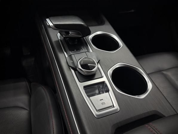 Changan CS55 Plus II с пробегом 2024 года, цена 1 800 000 рублей, 51460 км, внедорожник, Автокод Объявления