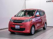 Mitsubishi eK Wagon IV Красноярск  - изображение 33