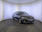 Kia Optima IV Москва  - изображение 33