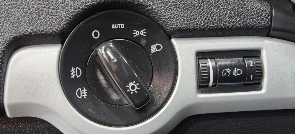 Skoda Octavia II (A5) Рестайлинг Воронеж  - изображение 19