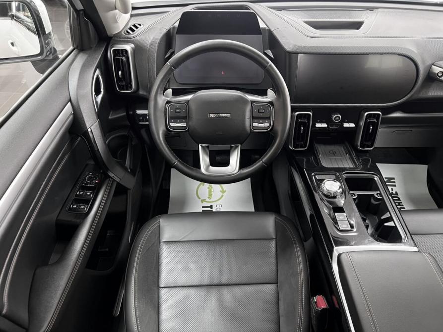 Haval Dargo Тверь  - изображение 12