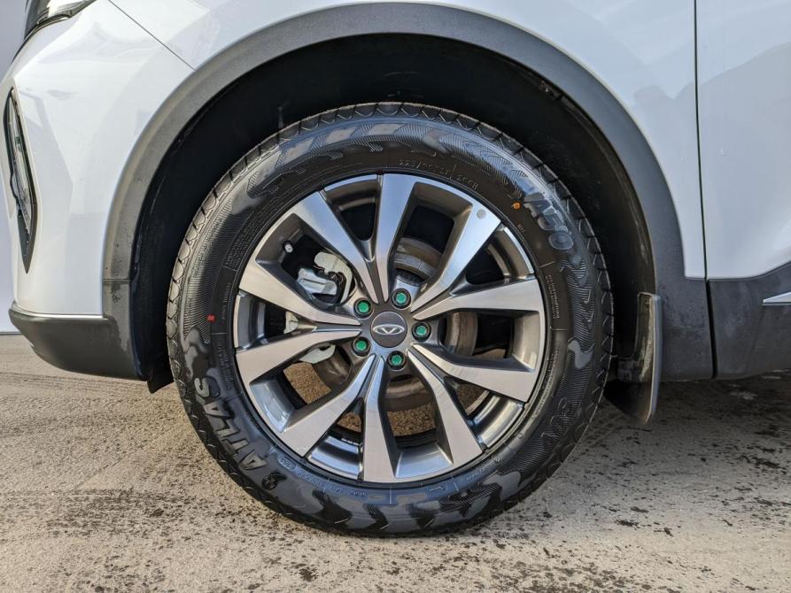 Chery Tiggo 7 Pro Max I Москва  - изображение 12