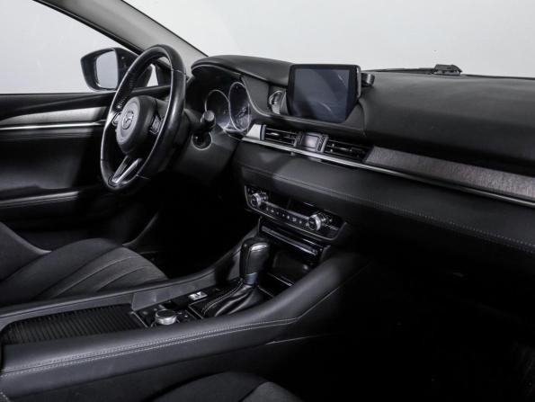 Mazda 6 III (GJ) Рестайлинг 2 с пробегом 2021 года, цена 2 575 000 рублей, 63793 км, седан, Автокод Объявления