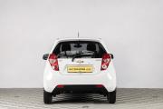 Chevrolet Spark III (M300) Рестайлинг Челябинск  - изображение 21