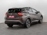 Nissan Murano III (Z52) Красноярск  - изображение 27