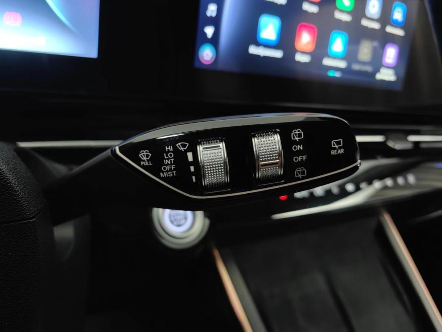 Omoda C5 I Москва  - изображение 15