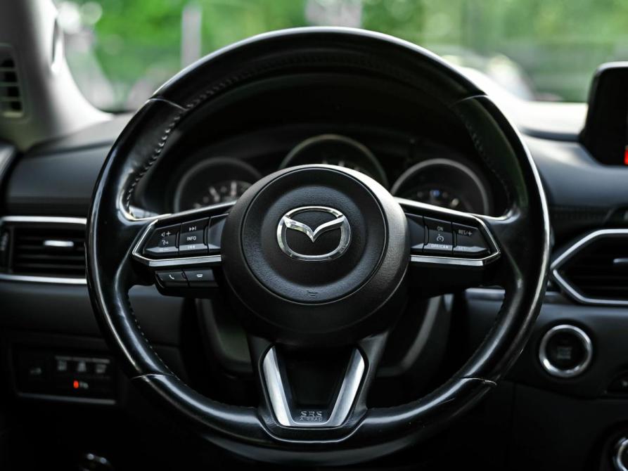 Mazda CX-5 II Санкт-Петербург  - изображение 8