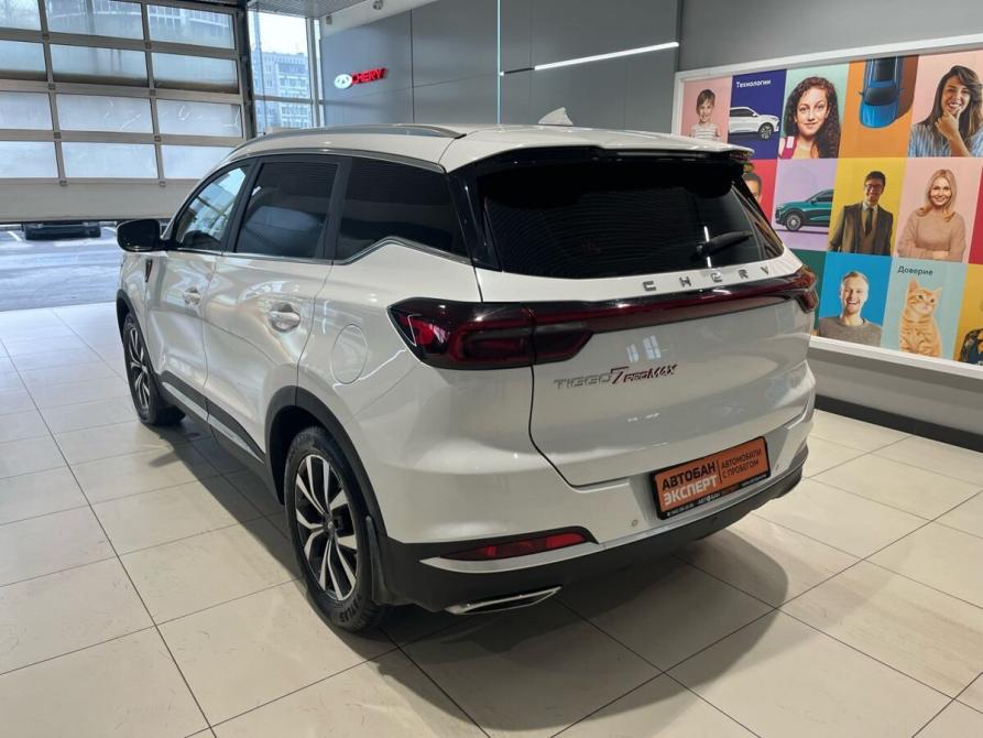 Chery Tiggo 7 Pro Max I Екатеринбург  - изображение 6