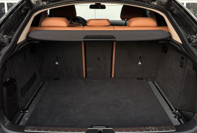 BMW X6 II (F16) с пробегом 2015 года, цена 3 230 000 рублей, 173817 км, внедорожник, Автокод Объявления