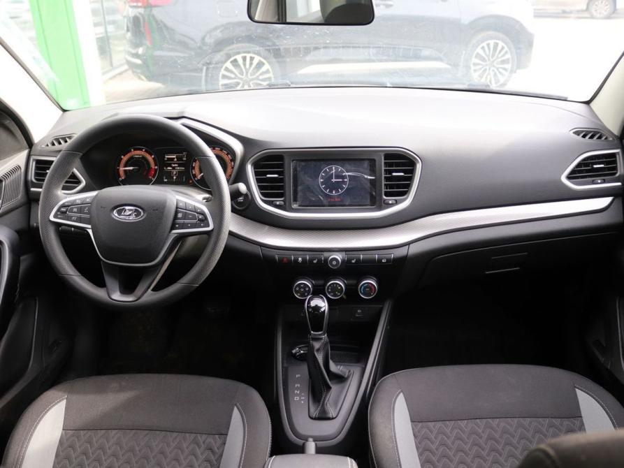Lada (ВАЗ) Vesta I Рестайлинг (NG) Нижний Новгород  - изображение 10