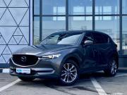 Mazda CX-5 II Москва  - изображение 32
